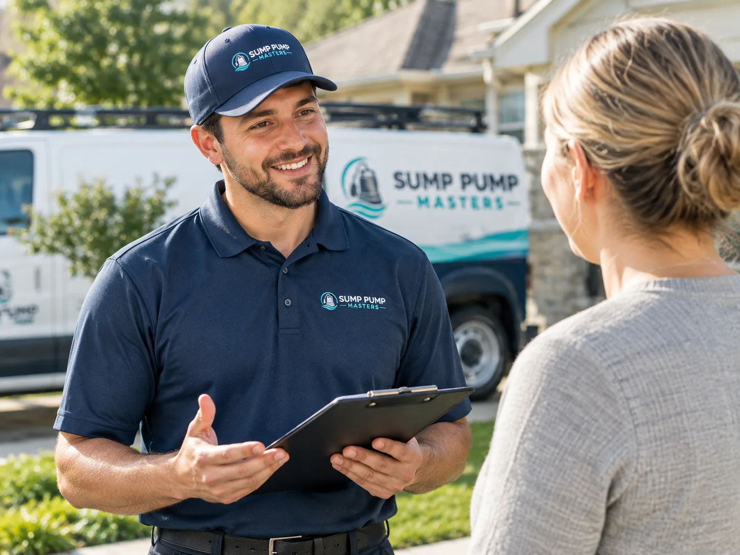 Sump Pump Repair Inwood, IA FAQs